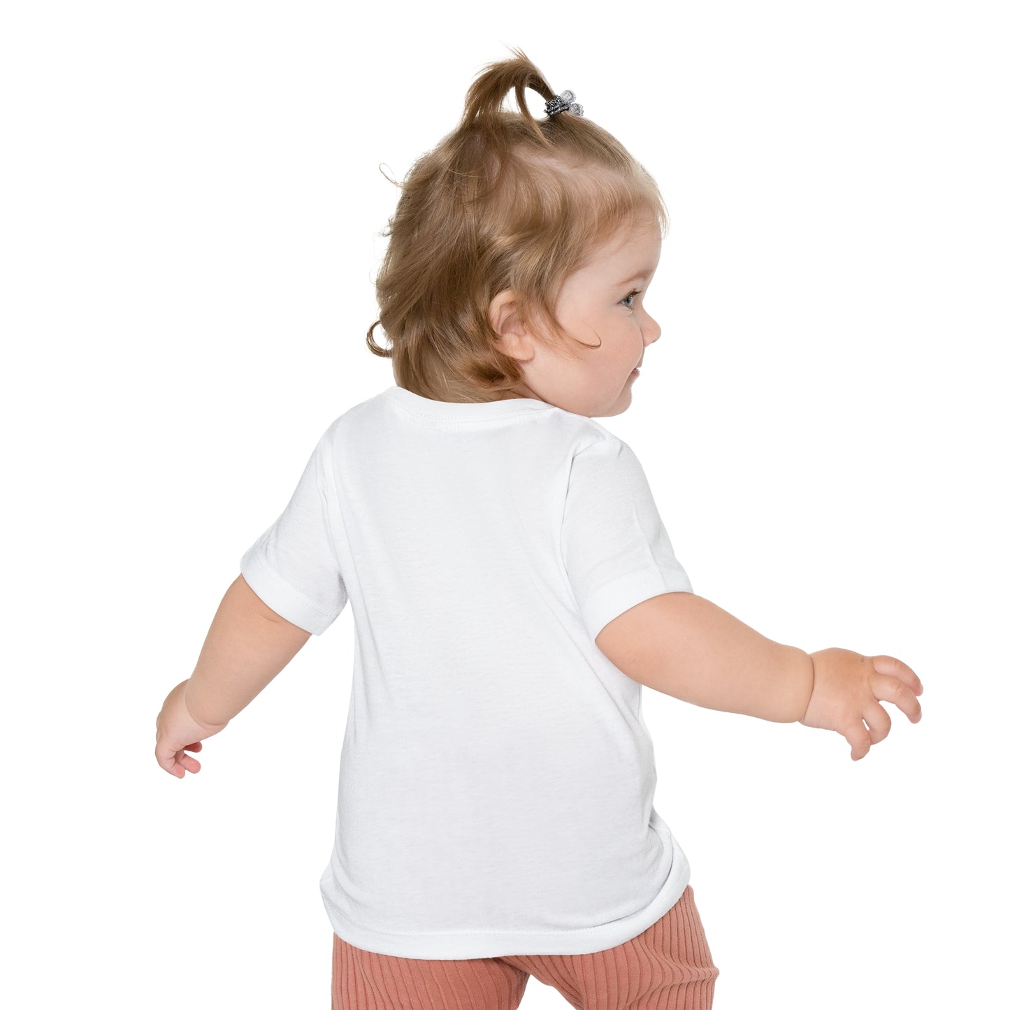 Stella's Baby Short Sleeve T-Shirt