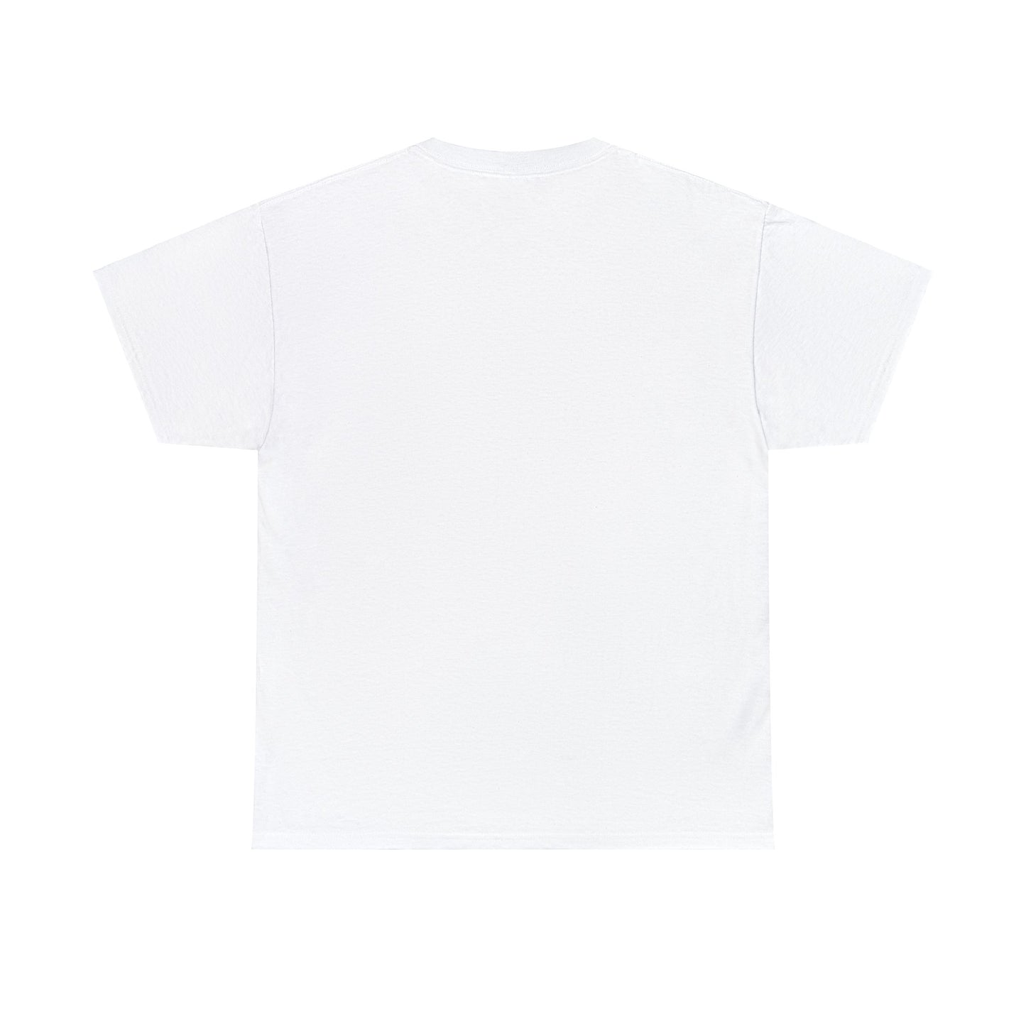 Stars Unisex Heavy Cotton Tee