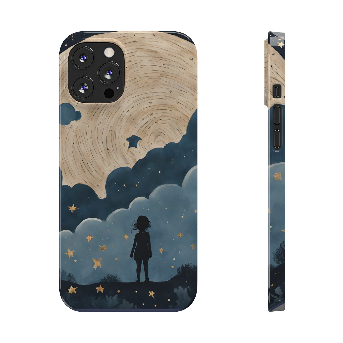 Stella's Slim Phone Cases