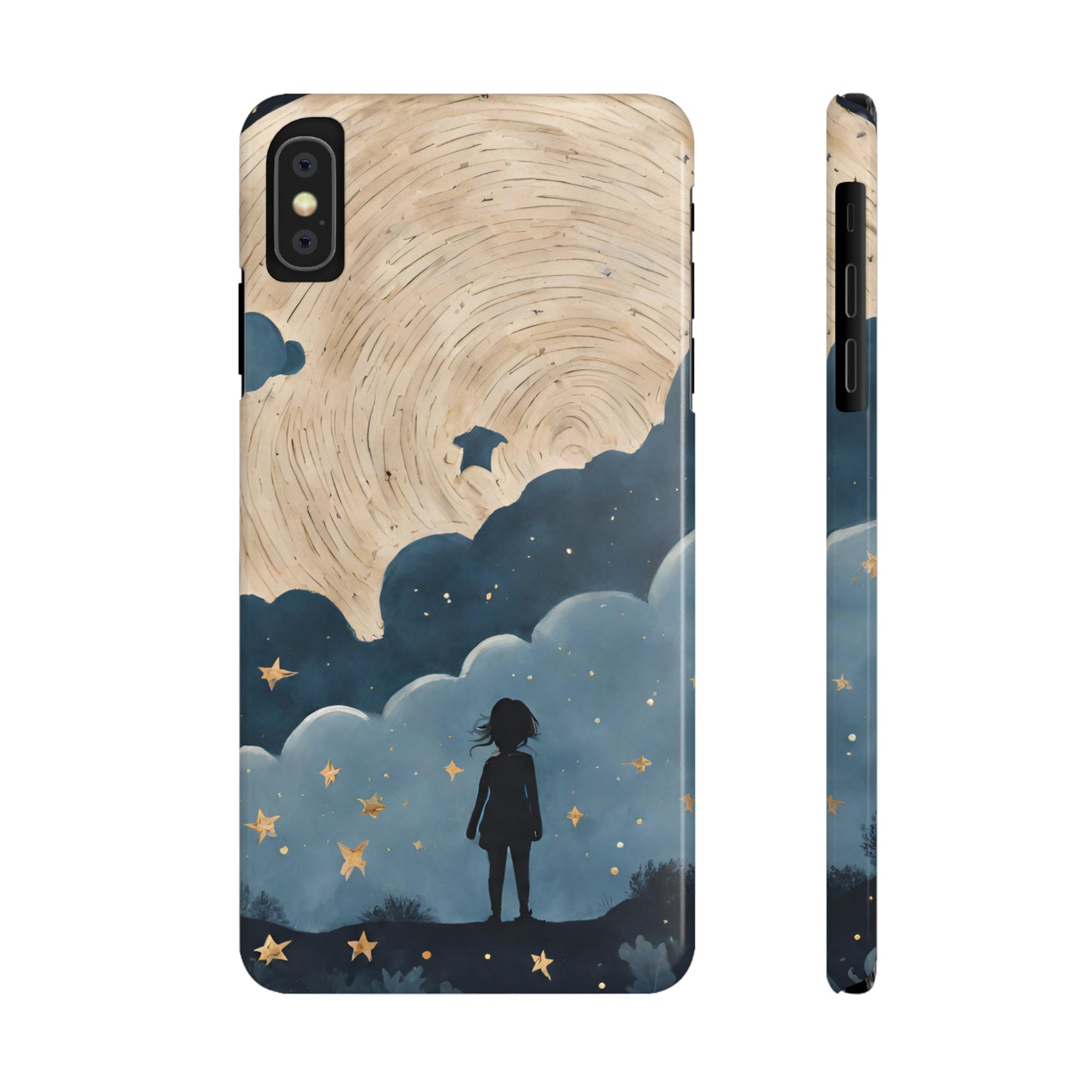 Stella's Slim Phone Cases