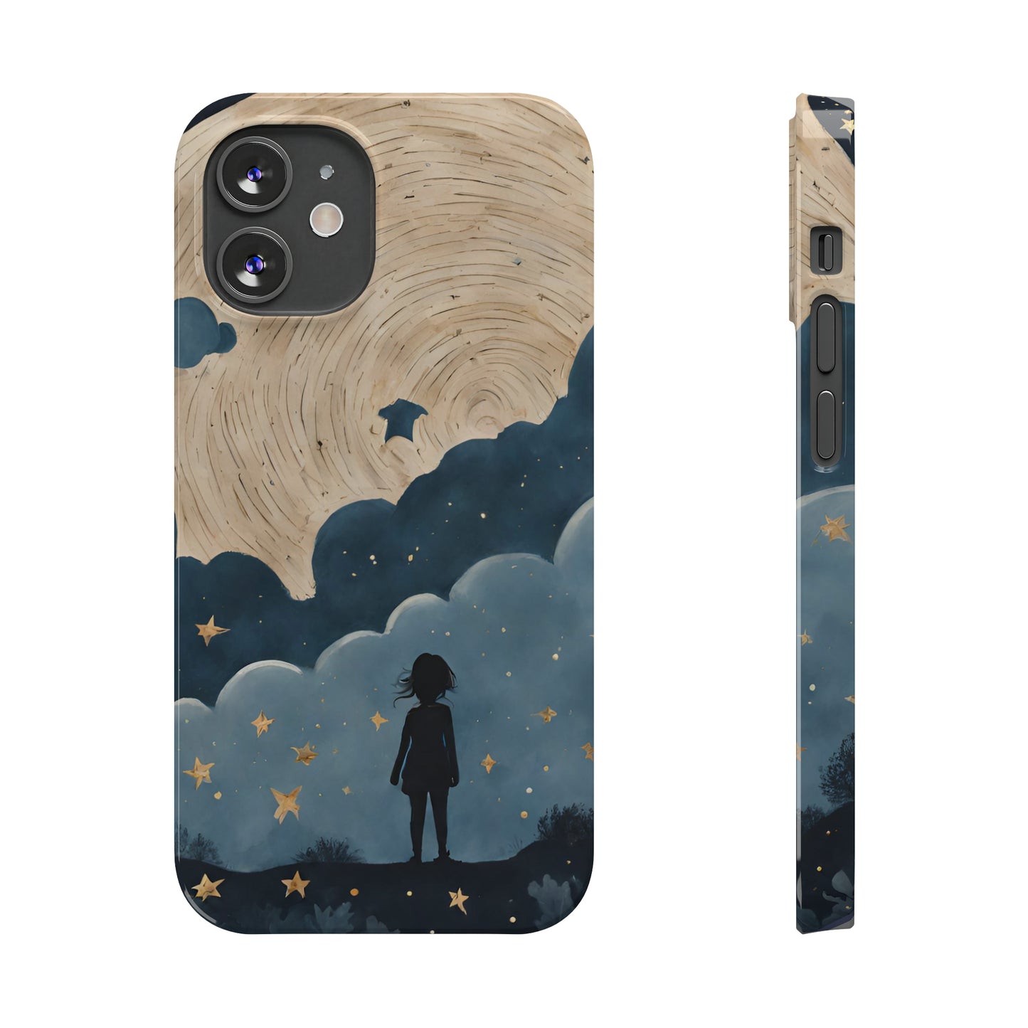 Stella's Slim Phone Cases