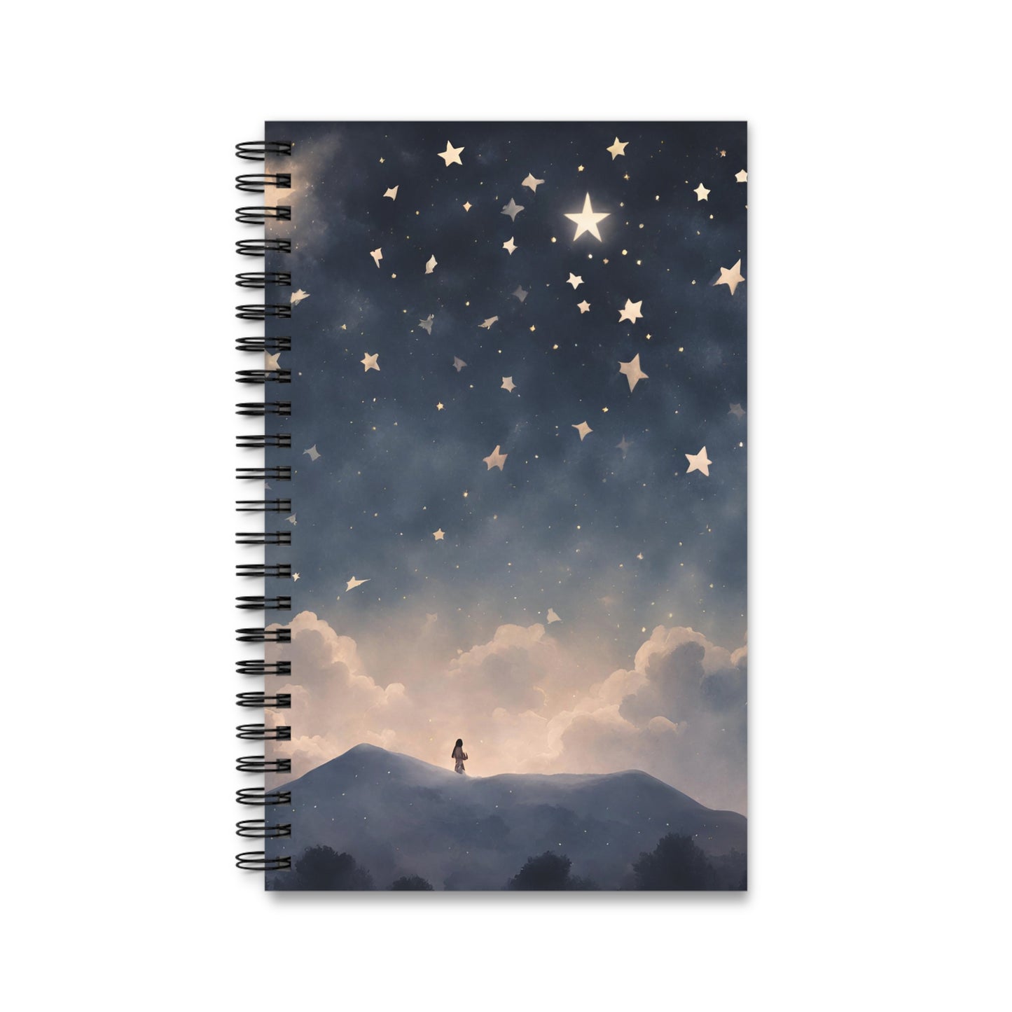 Stars Spiral Journal (EU)