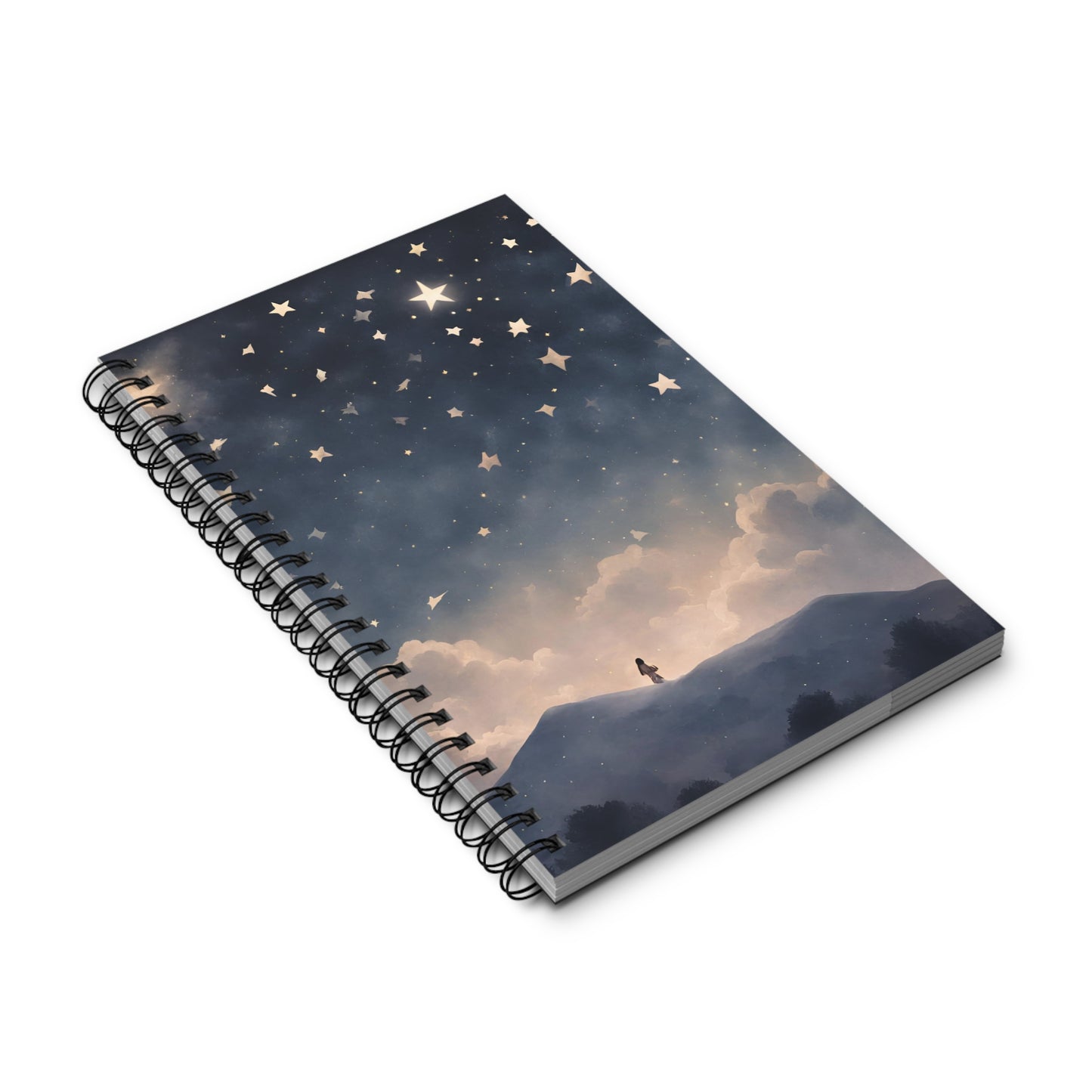 Stars Spiral Journal (EU)