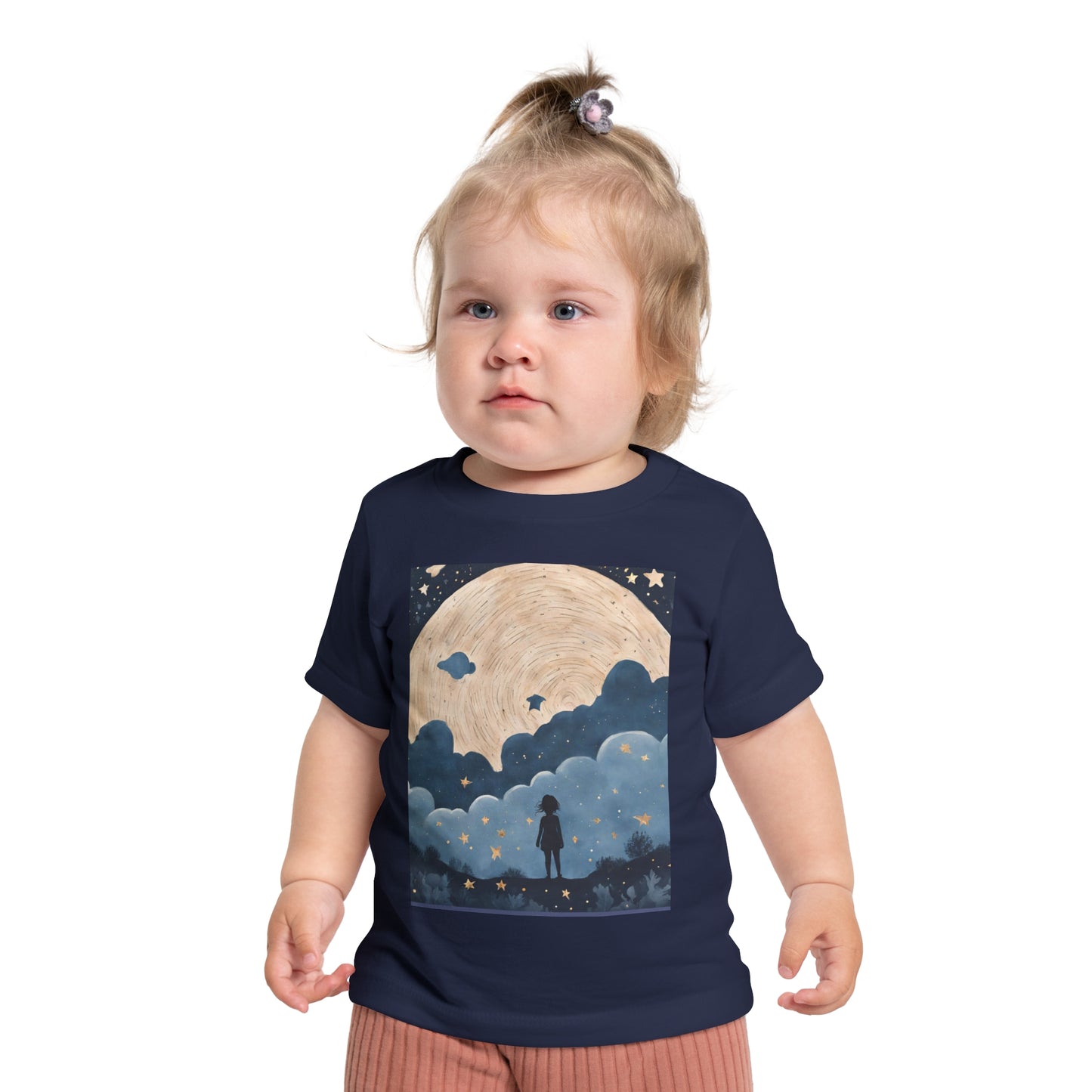 Stella's Baby Short Sleeve T-Shirt