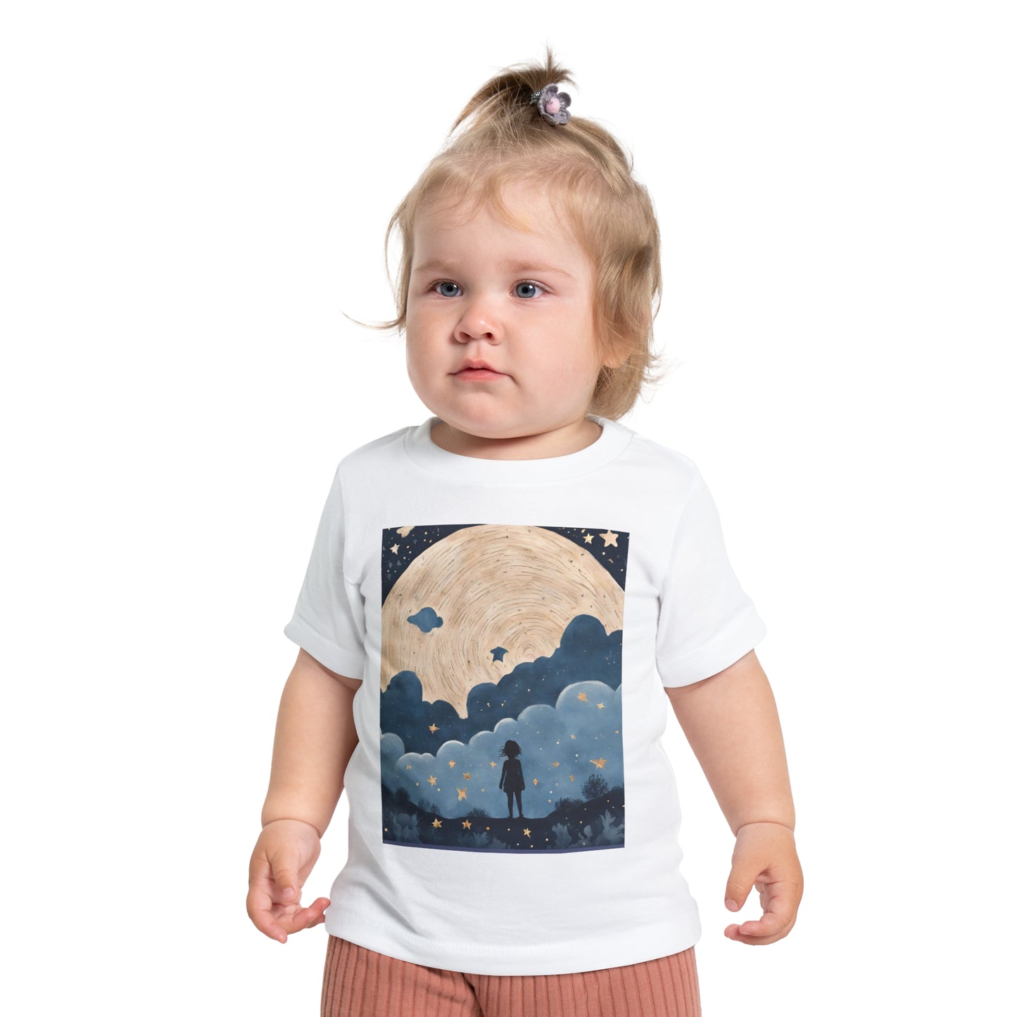 Stella's Baby Short Sleeve T-Shirt