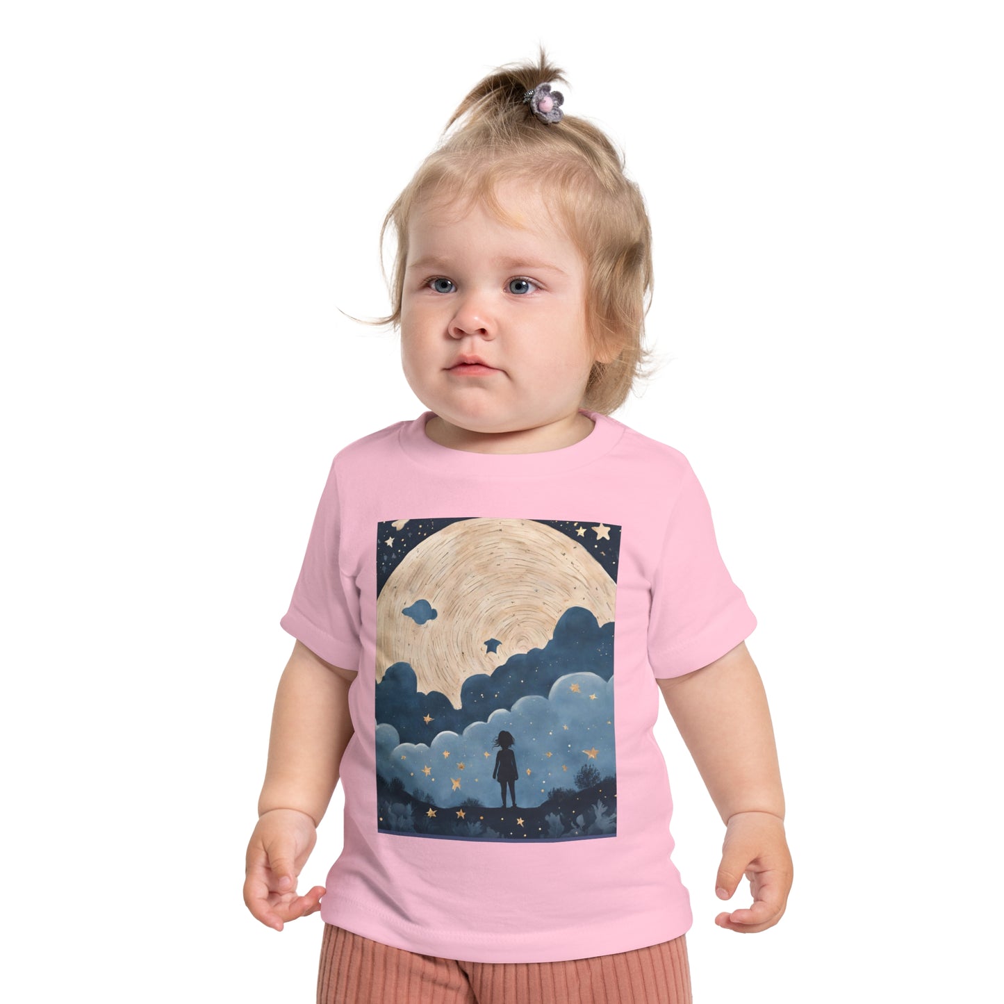 Stella's Baby Short Sleeve T-Shirt